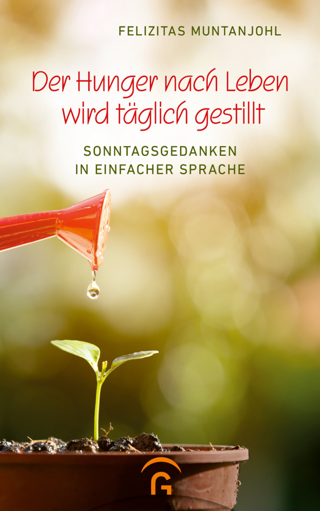 Der Hunger nach Leben wird täglich gestillt main product photo