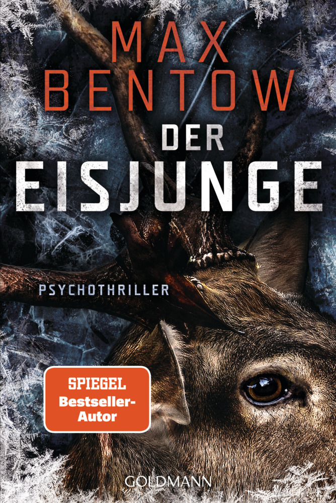 Der Eisjunge main product photo