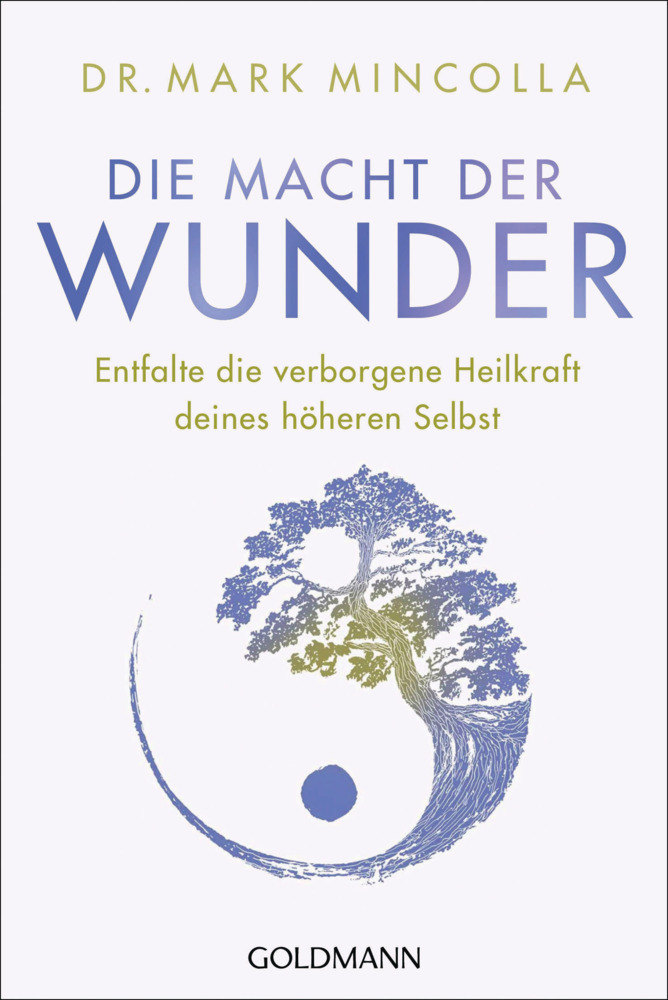 Die Macht der Wunder main product photo