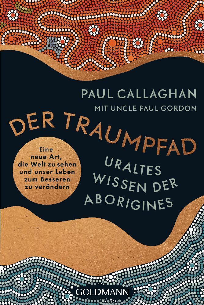 Der Traumpfad - Uraltes Wissen der Aborigines main product photo
