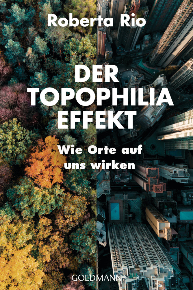Der Topophilia-Effekt main product photo