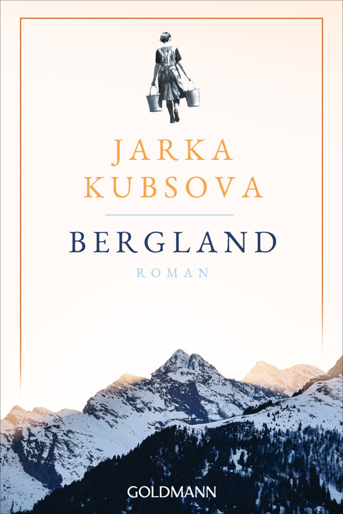 Bergland main product photo