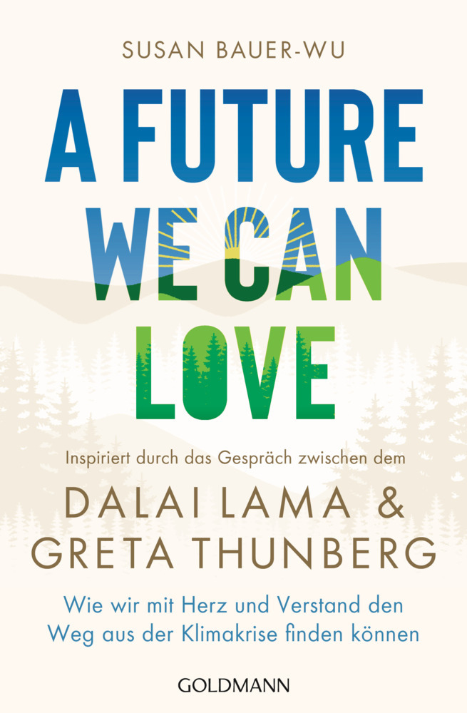 A Future We Can Love main product photo