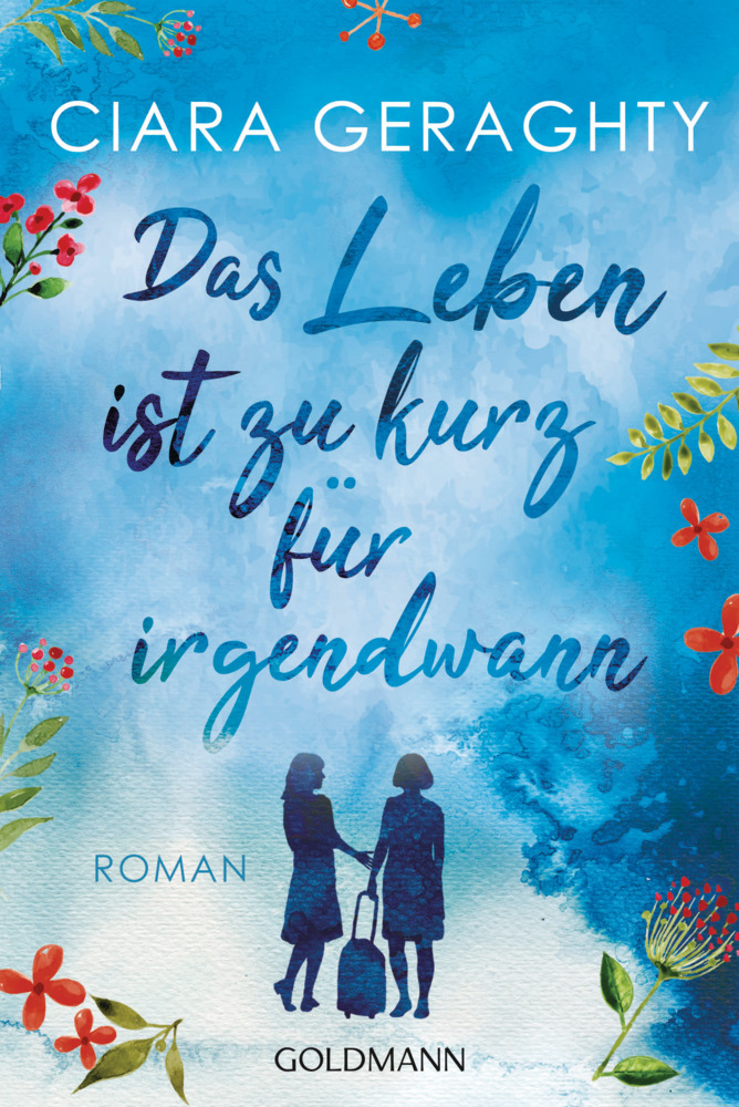 Das Leben ist zu kurz für irgendwann main product photo