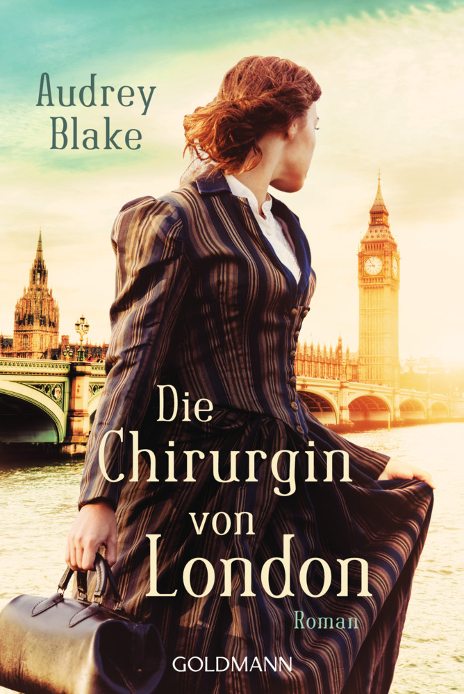 Die Chirurgin von London main product photo