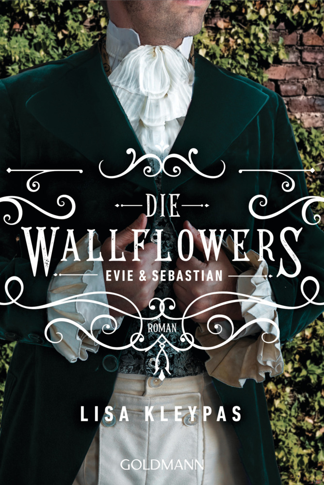 Die Wallflowers - Evie & Sebastian main product photo