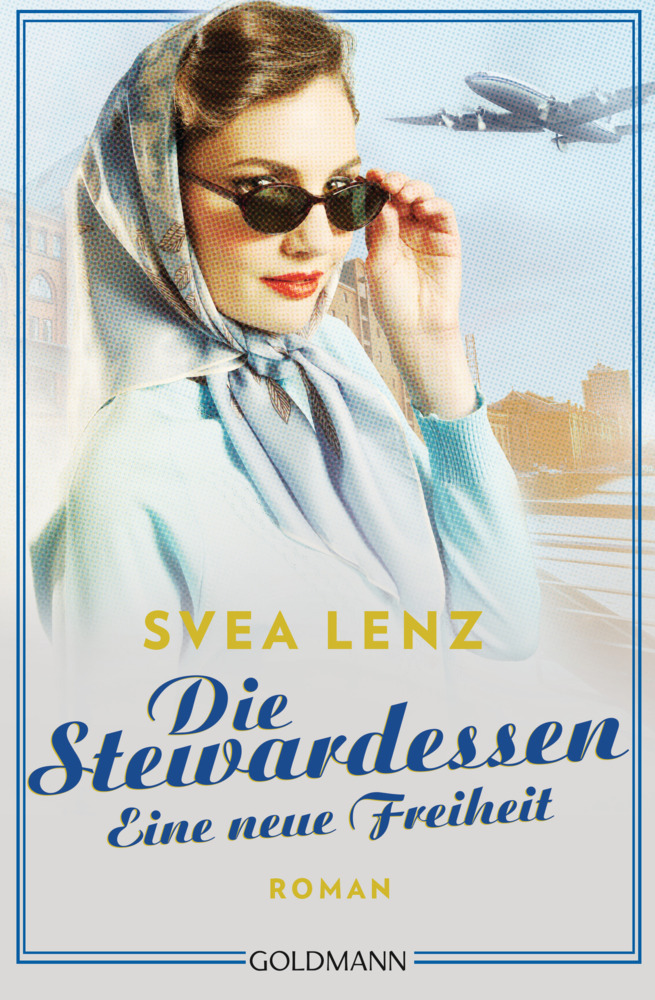 Die Stewardessen. Eine neue Freiheit main product photo
