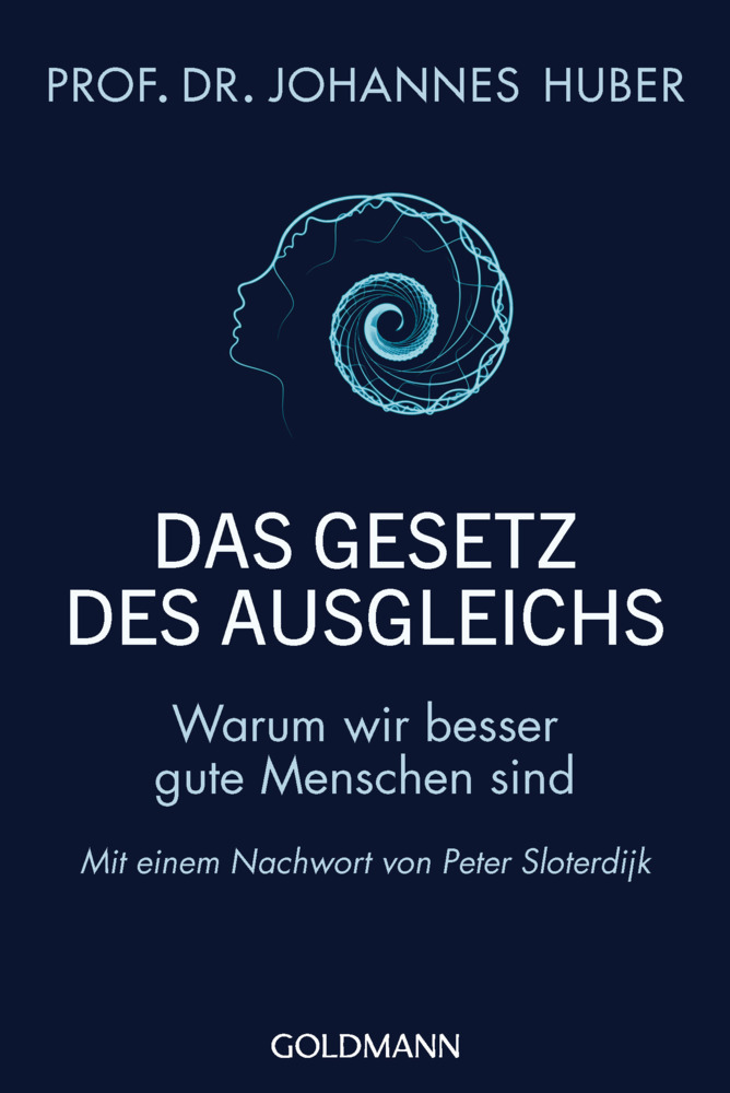 Das Gesetz des Ausgleichs main product photo
