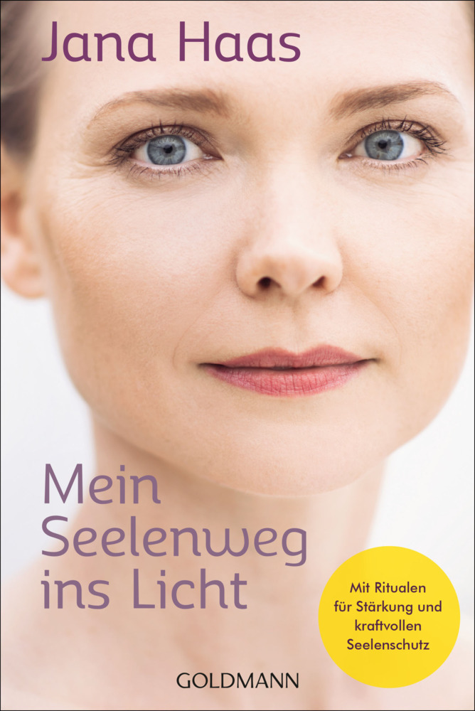 Mein Seelenweg ins Licht main product photo