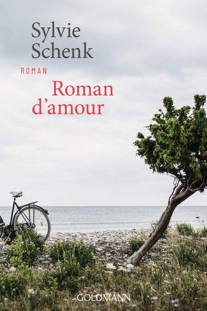 Roman d'amour main product photo