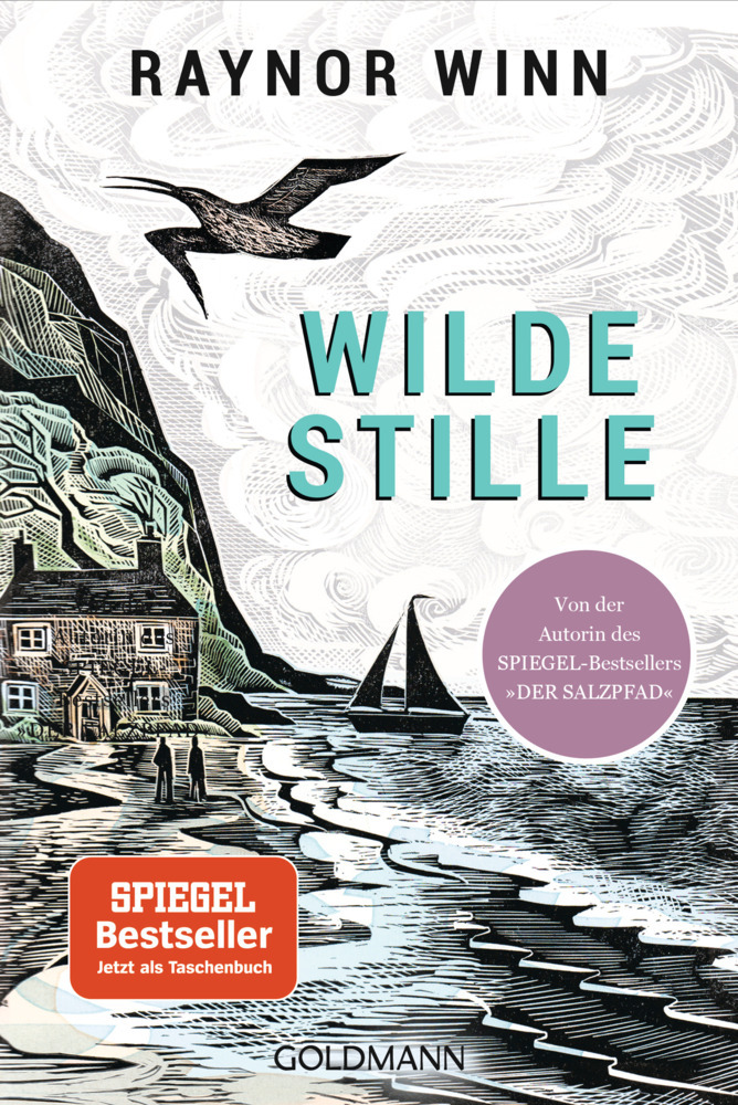 Wilde Stille main product photo