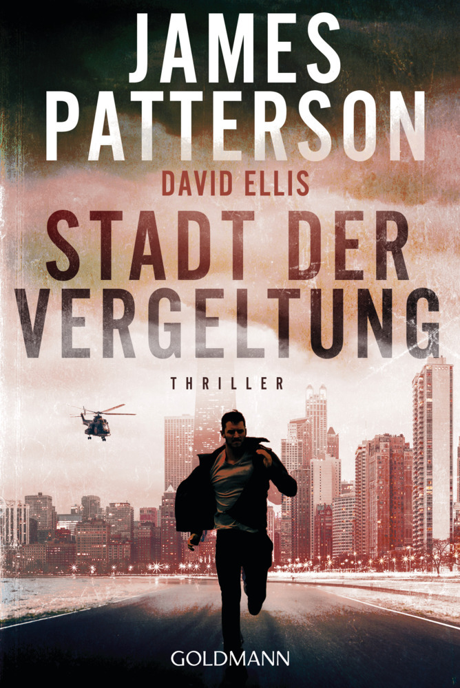 Stadt der Vergeltung main product photo