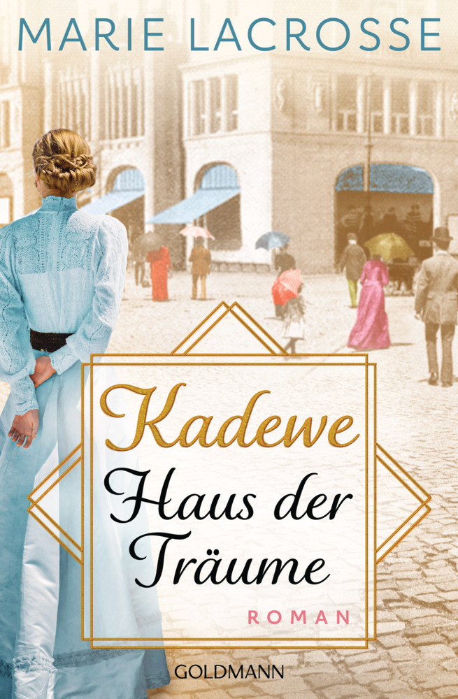KaDeWe. Haus der Träume main product photo