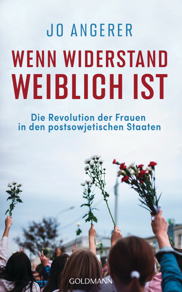 Wenn Widerstand weiblich ist main product photo