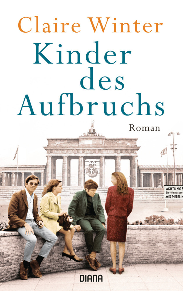 Kinder des Aufbruchs main product photo
