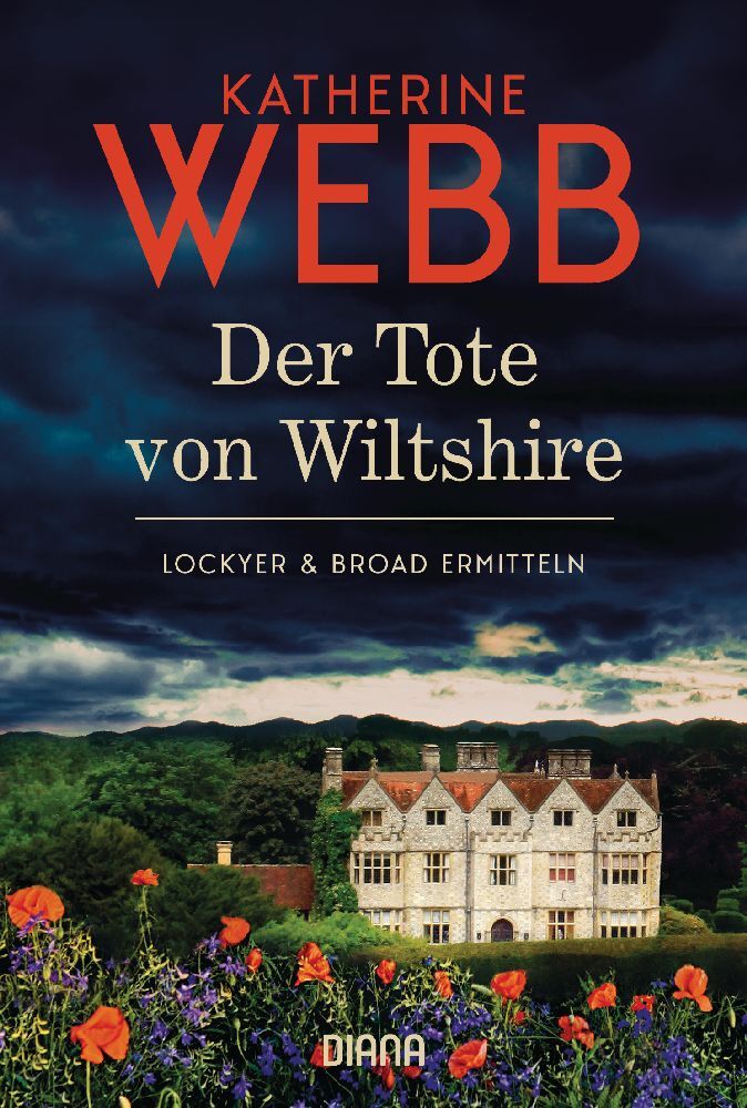 Der Tote von Wiltshire - Lockyer & Broad ermitteln main product photo