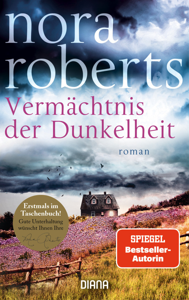 Vermächtnis der Dunkelheit main product photo