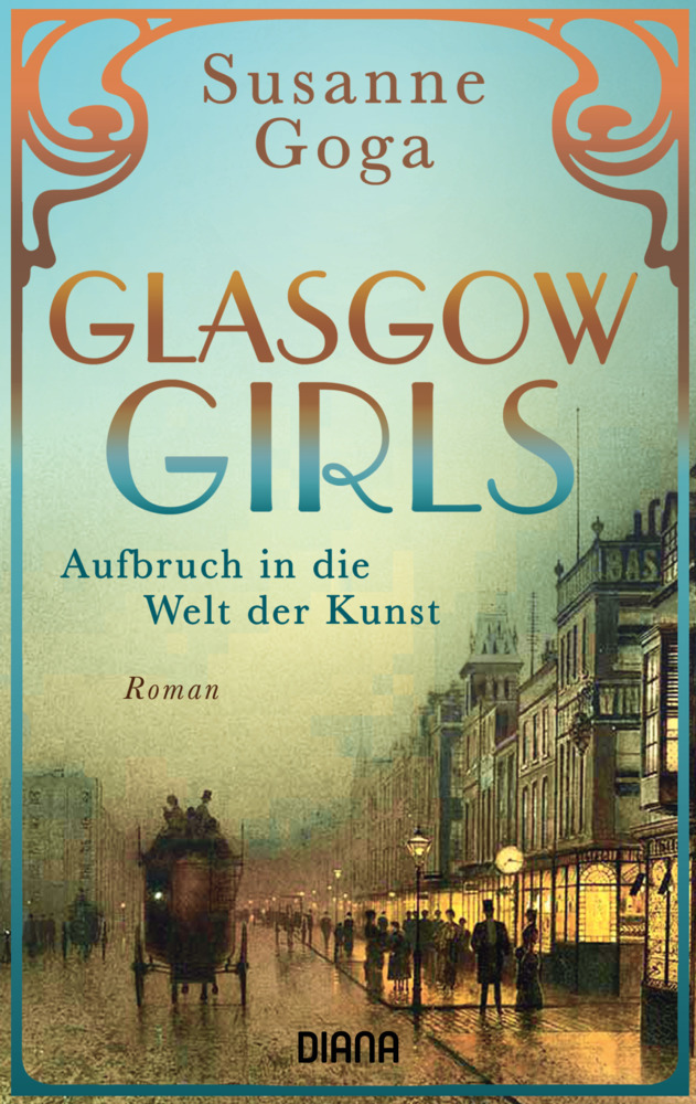 Glasgow Girls main product photo