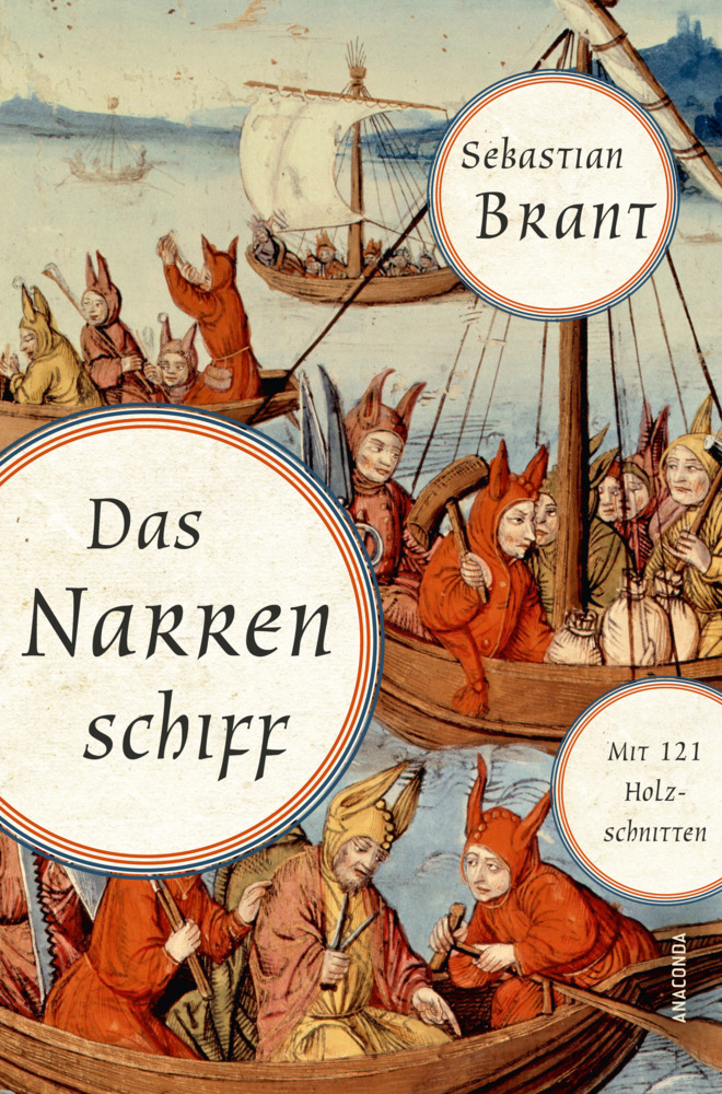 Das Narrenschiff main product photo