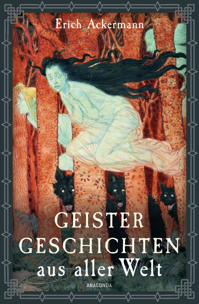 Geistergeschichten aus aller Welt main product photo