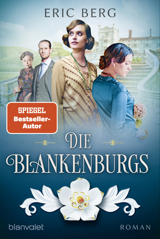 Die Blankenburgs main product photo
