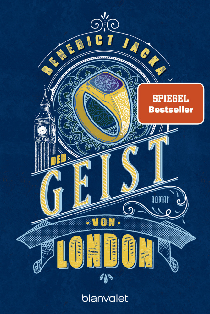 Der Geist von London main product photo