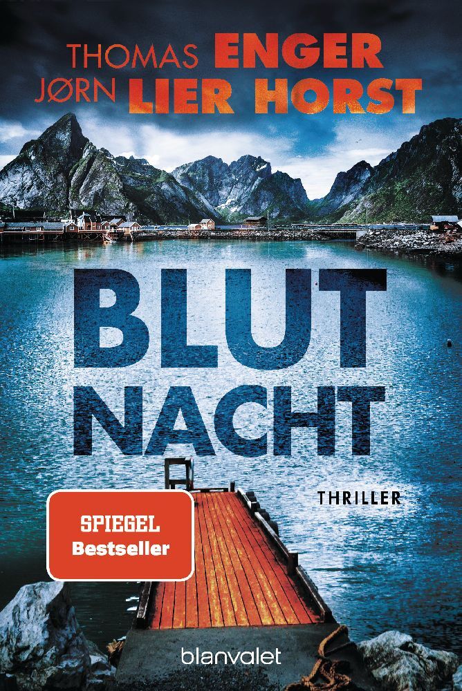 Blutnacht main product photo
