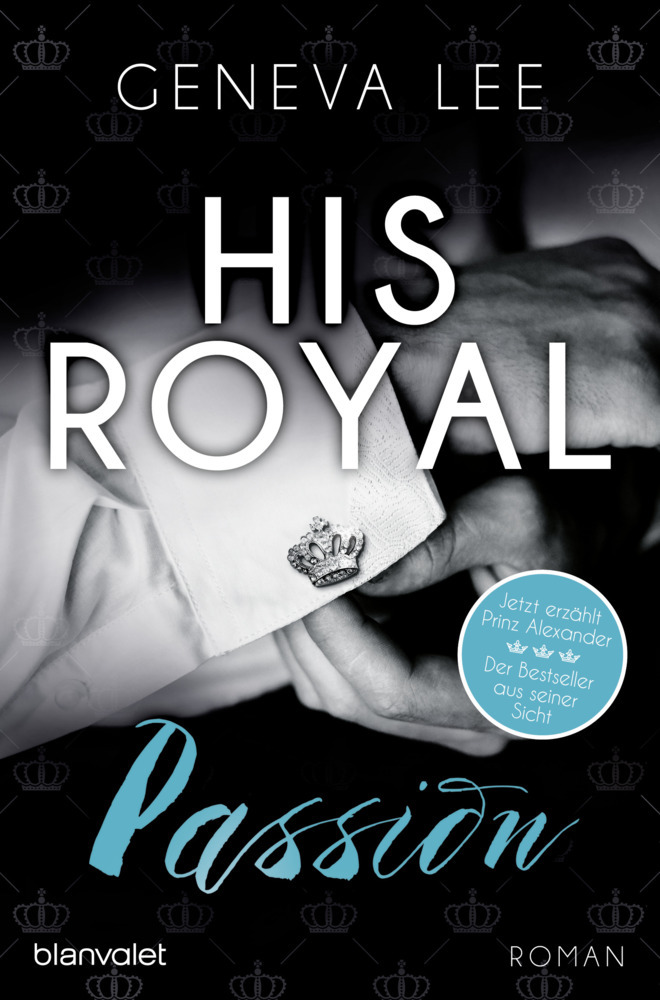 His Royal Passion main product photo