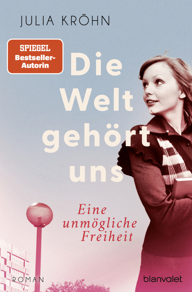 Die Welt gehört uns - Eine unmögliche Freiheit - main product photo