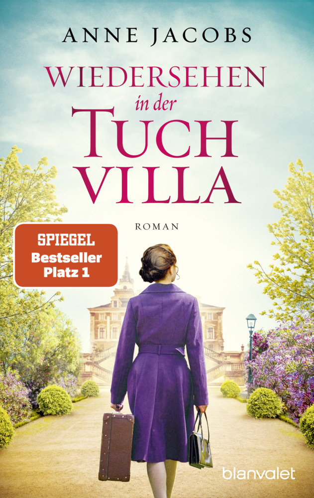 Wiedersehen in der Tuchvilla main product photo