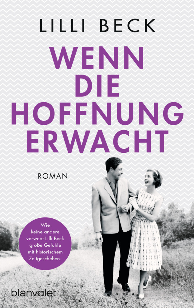 Wenn die Hoffnung erwacht main product photo