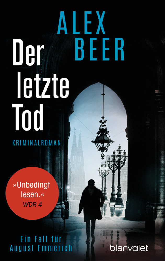 Der letzte Tod main product photo