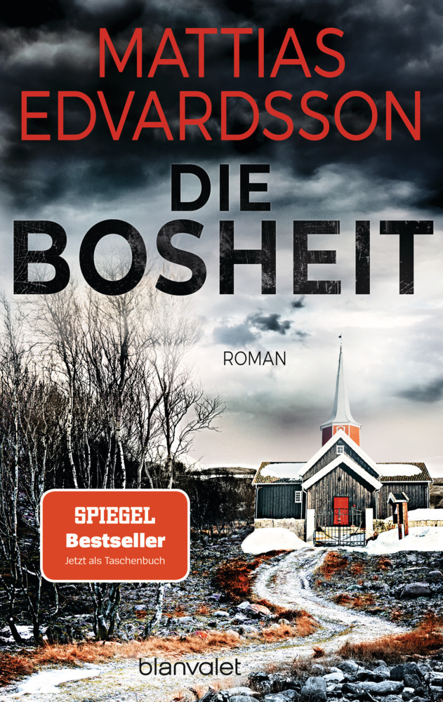 Die Bosheit main product photo