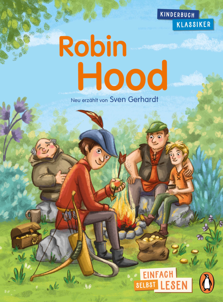 Robin Hood main product photo