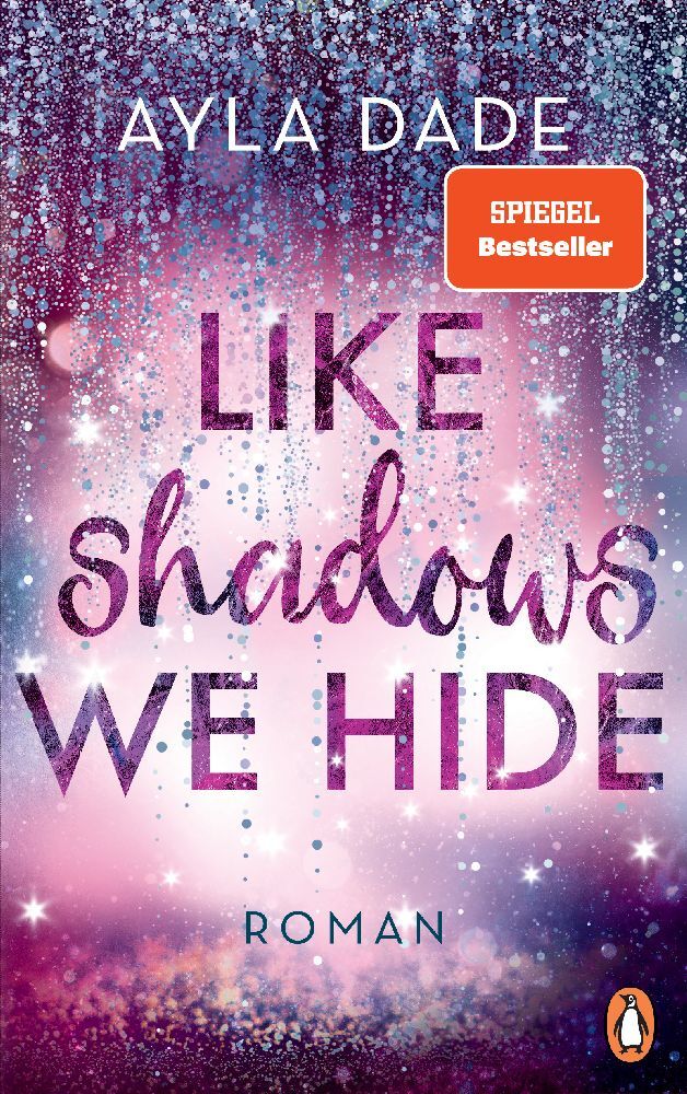 Like Shadows We Hide main product photo