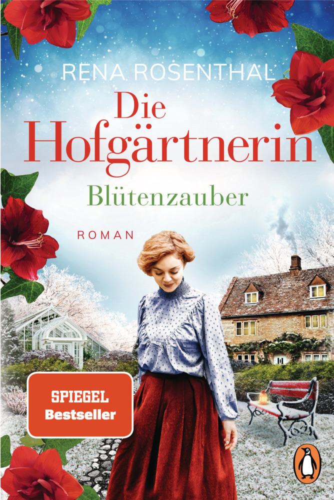 Die Hofgärtnerin - Blütenzauber main product photo