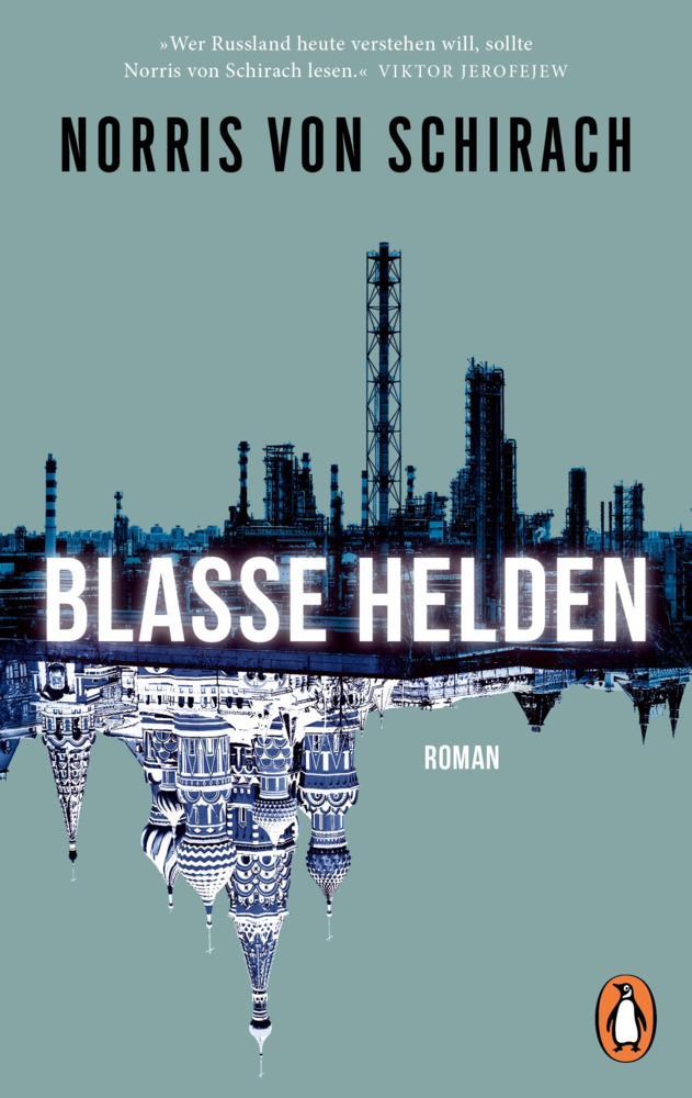 Blasse Helden main product photo