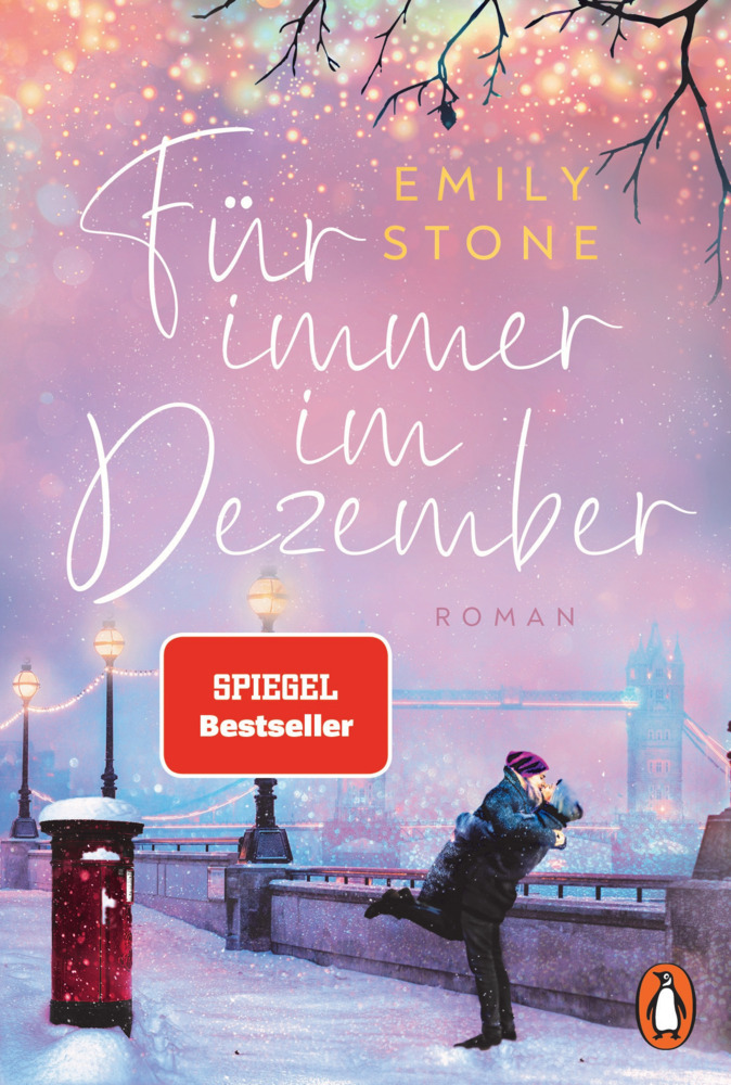Für immer im Dezember main product photo