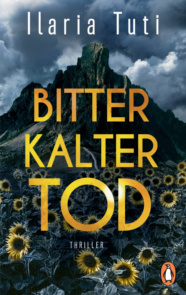 Bitterkalter Tod main product photo