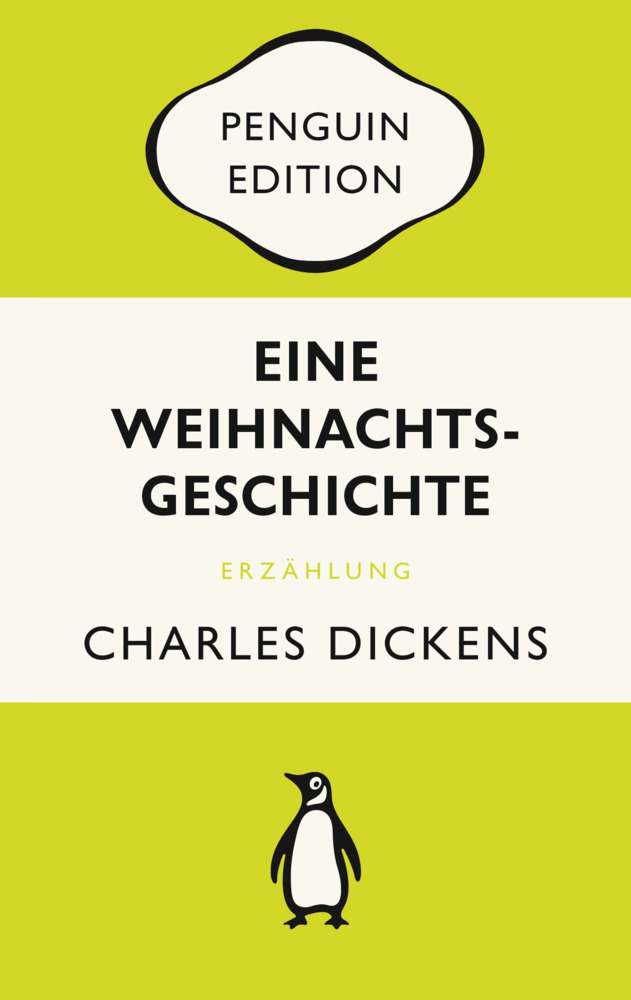 Eine Weihnachtsgeschichte main product photo