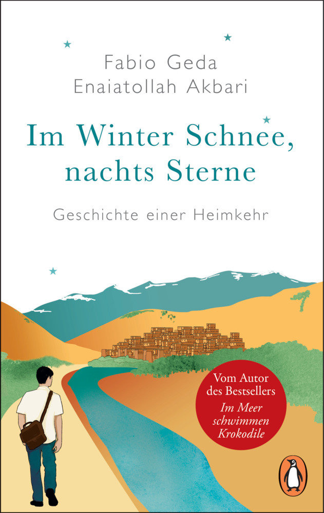 Im Winter Schnee, nachts Sterne. Geschichte einer Heimkehr main product photo