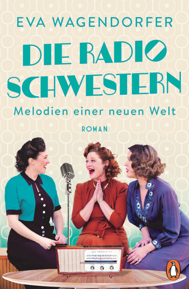 Die Radioschwestern main product photo