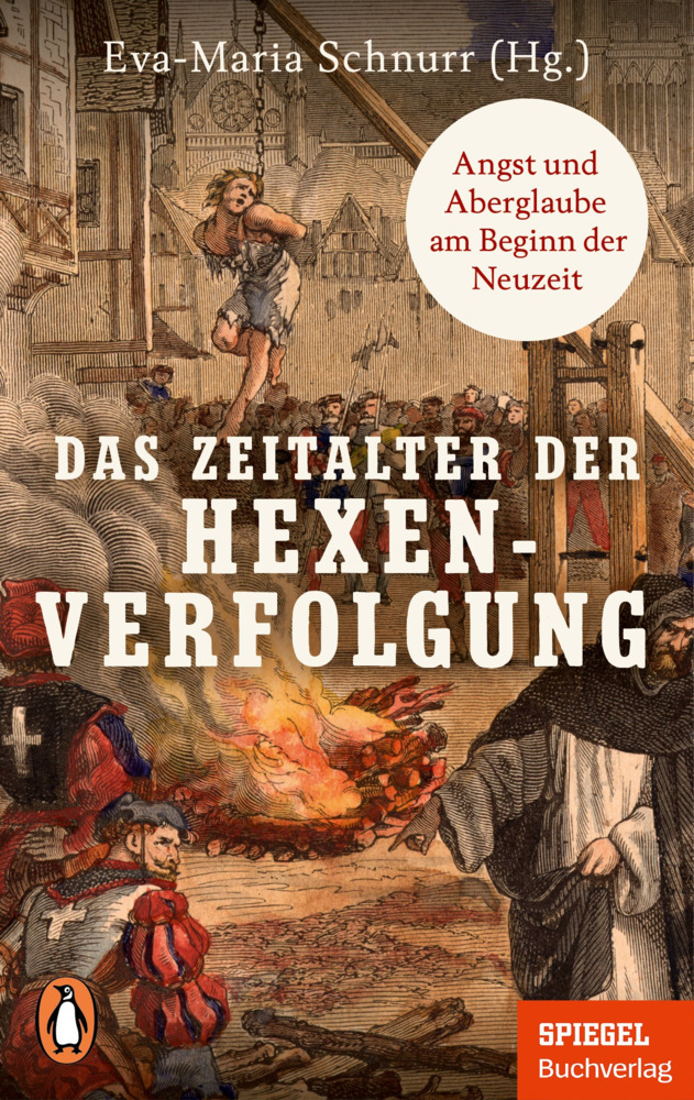 Das Zeitalter der Hexenverfolgung main product photo