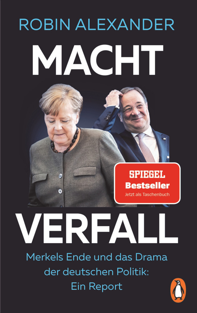 Machtverfall main product photo