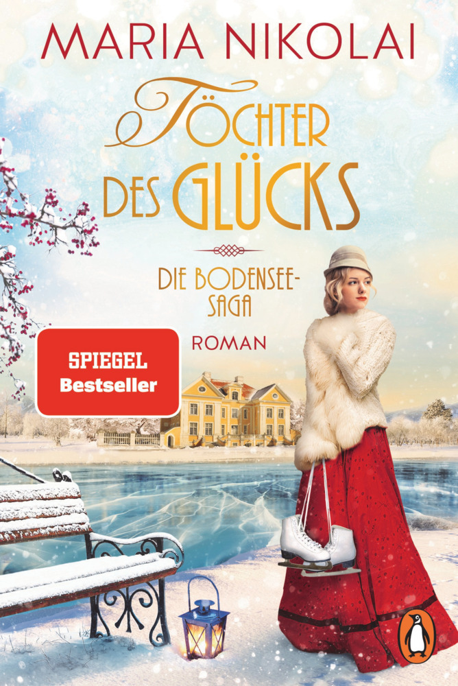 Töchter des Glücks main product photo