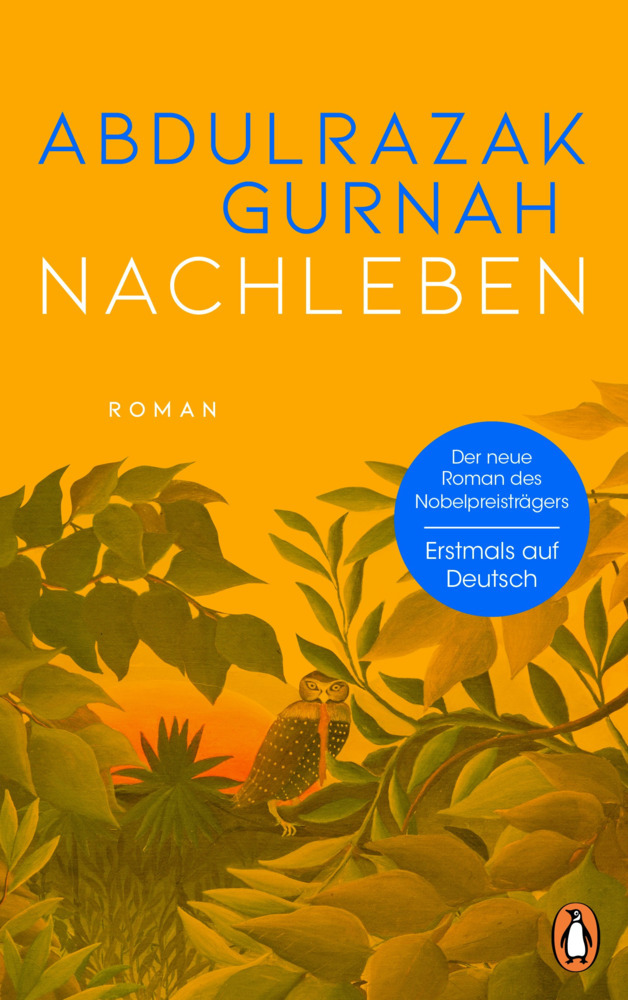Nachleben main product photo