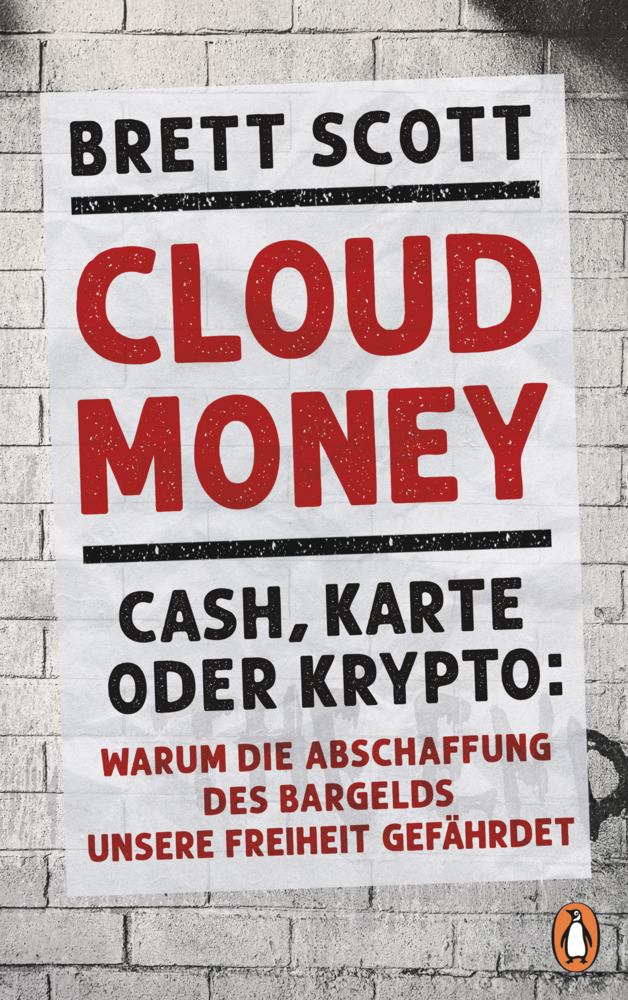 Cloudmoney main product photo