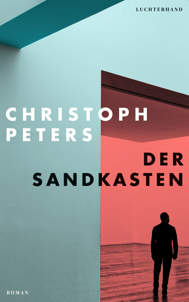 Der Sandkasten main product photo