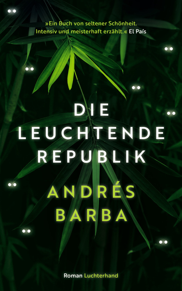Die leuchtende Republik main product photo