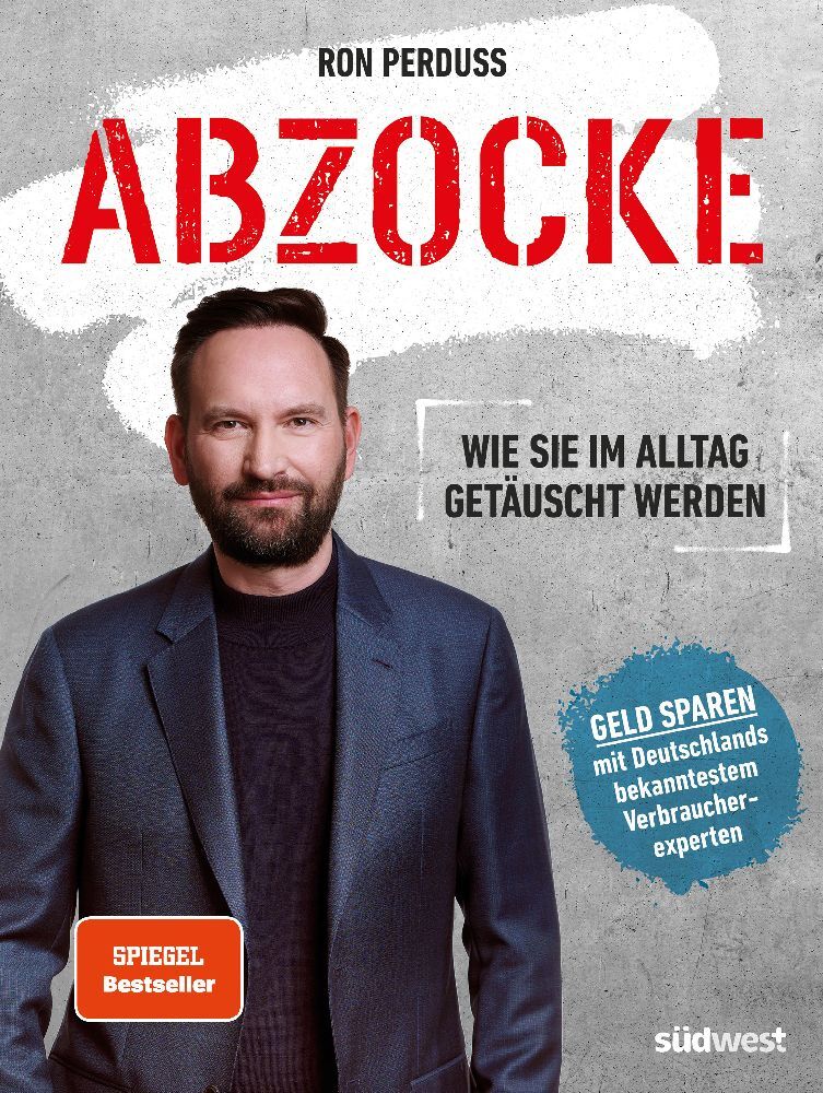 Abzocke main product photo